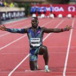 Kipyegon hits a hattrick of World records as Omanyala clinches maiden Diamond League victory in Monaco