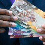 CBK goes to the local money market for budgetary support