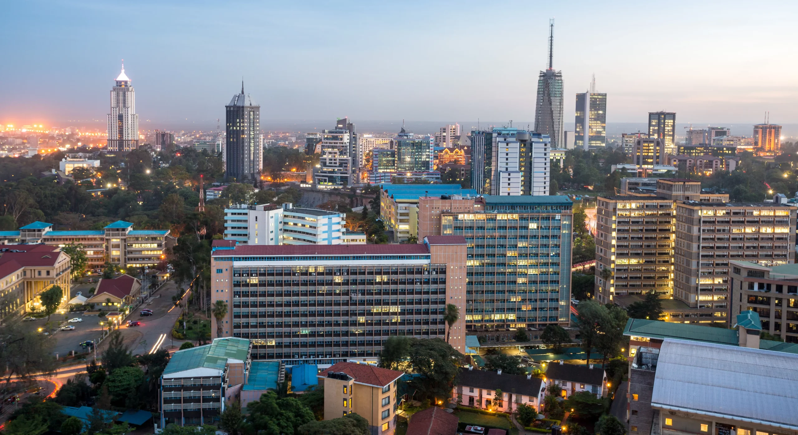 East Africa Set to Skyrocket as Continent's Top Growing Region, AfDB Predicts