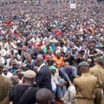 Ruto must be wary of public outcry over oppressive policies