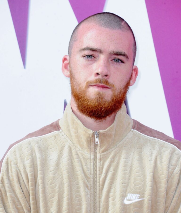 Angus Cloud HBO hit series Euphoria star dead at 25.