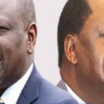Azimio and Kenya Kwanza team agree on 5 points