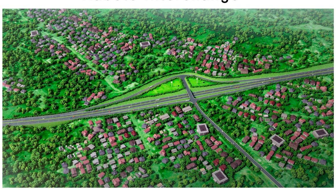 How China firm shortchanged taxpayers on KSh21.5bn city road