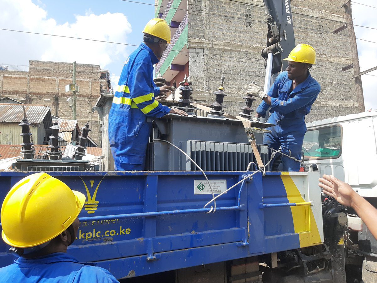 How Kenya Power inflates electricity bill