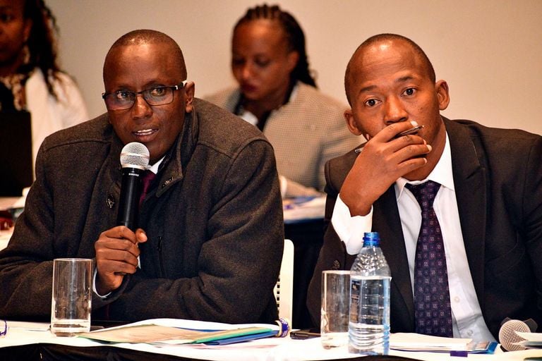 How Kenya is locked in costly power contracts