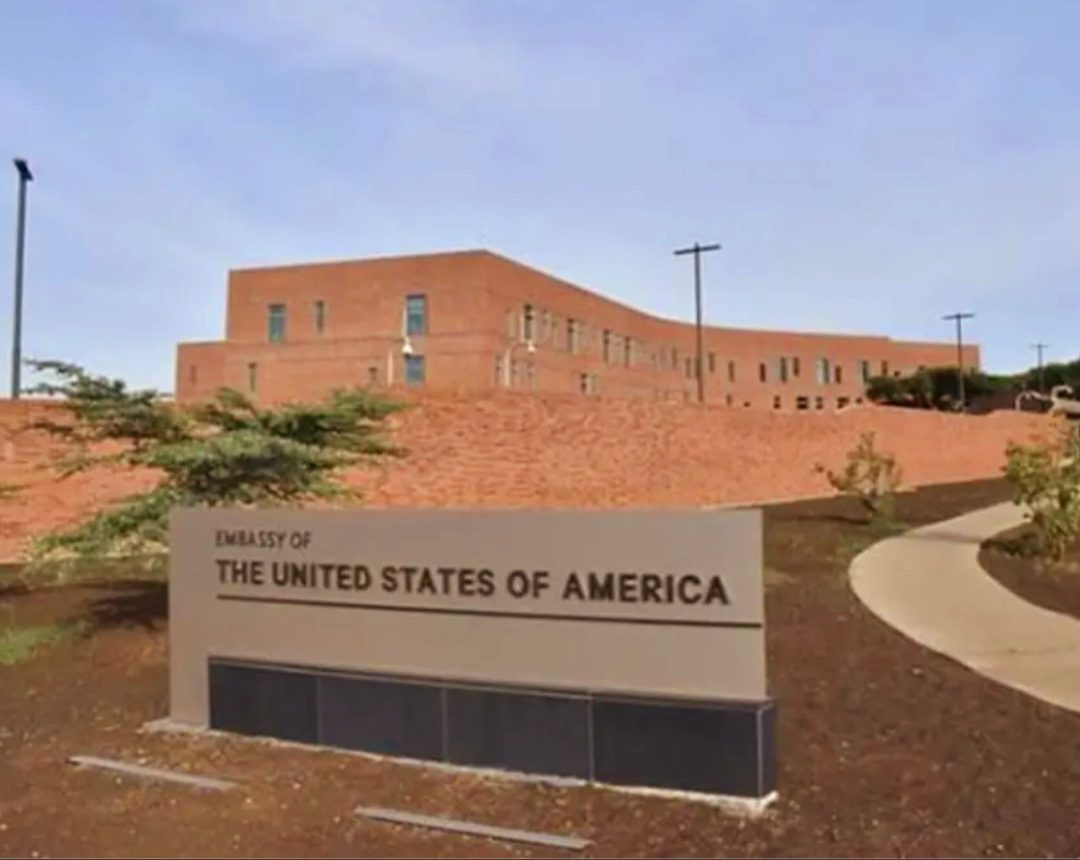 Zimbabwe elections do not meet international standards-US