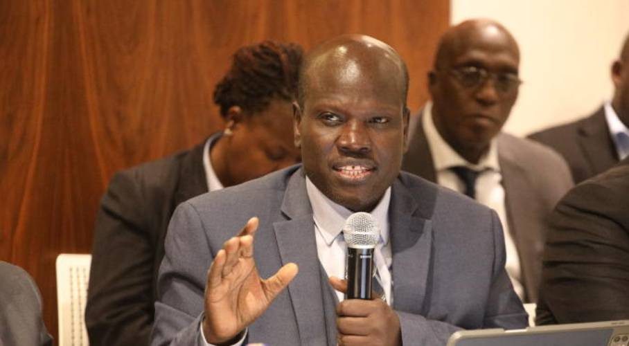 KPLC CEO Joseph Siror on why electricity costs are high