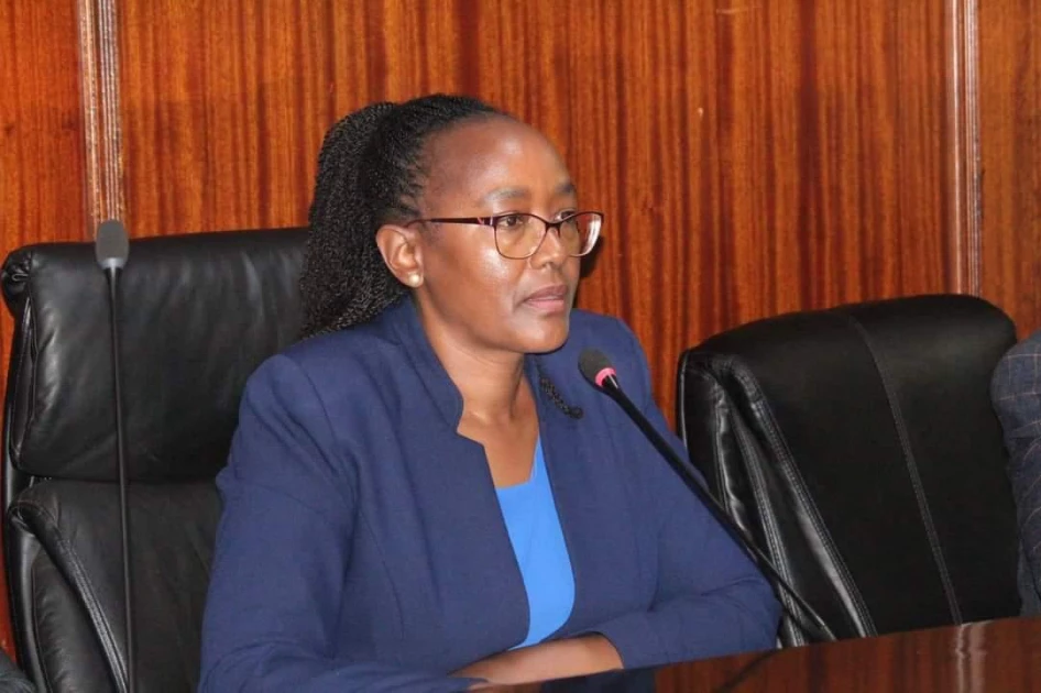 KeBS mark of quality not guarantee of quality