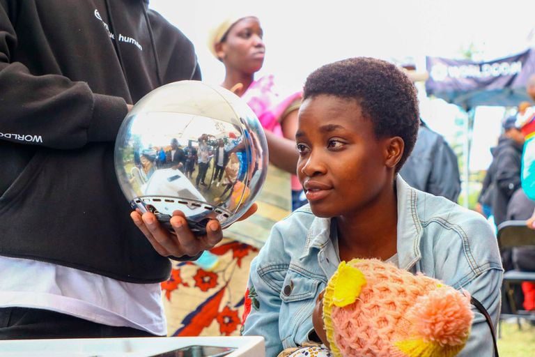 Kindiki halts WorldCoin as Capital Markets issues fraud warning