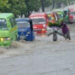 Meteorologists issues El Niño rains warning for October and December