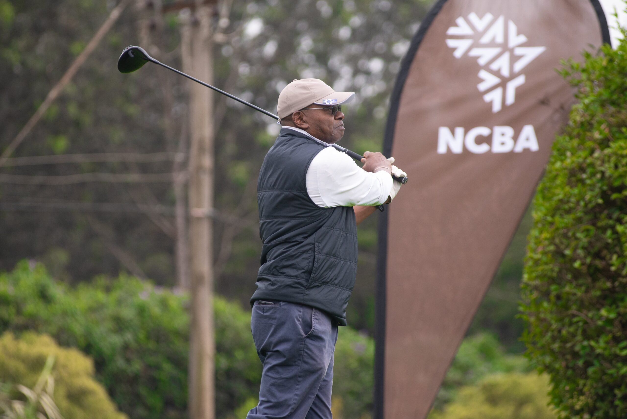 NCBA Golf Series heads to Nyali for eleventh leg