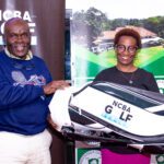 Evans Vitisia shine at tenth leg of 2023 NCBA g series at Muthaiga