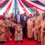 Raila and Gachagua clash over dialogue