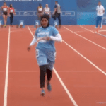 Somalia suspends sports official over slow sprinter