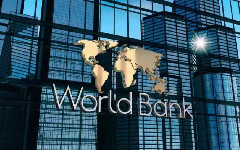 Uganda funding suspended by World Bank over LGBTQ law