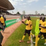 Shanderema roar past Khorof Harar in KSSSA National Soccer opener