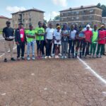Nairobi dominates Kenyan tennis team to FEASSSA 2023 in Rwanda