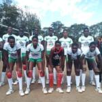 Kwanthanze girls crowned FEASSSA Volleyball Champions