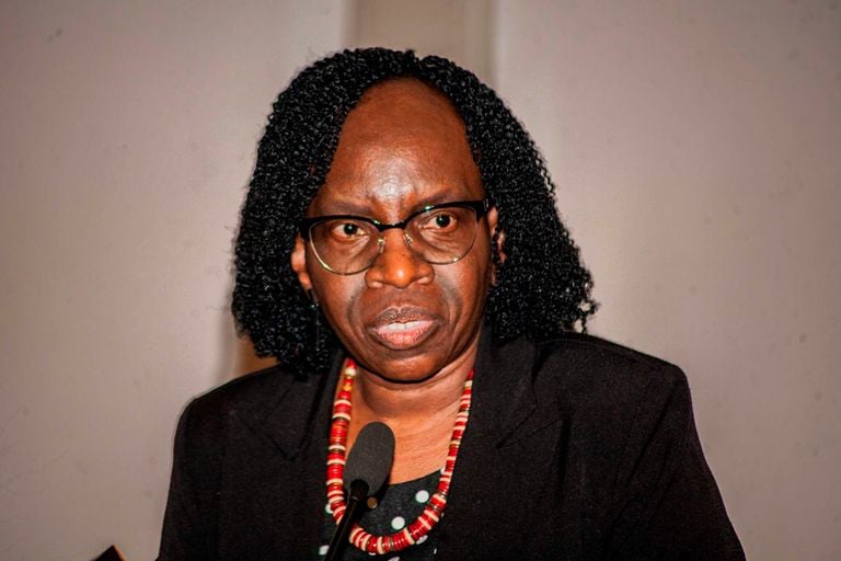 Counties pressured to establish internal audit units in war on corruption