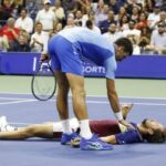 Djokovic wins 24th major by beating Medvedev in US Open 2023