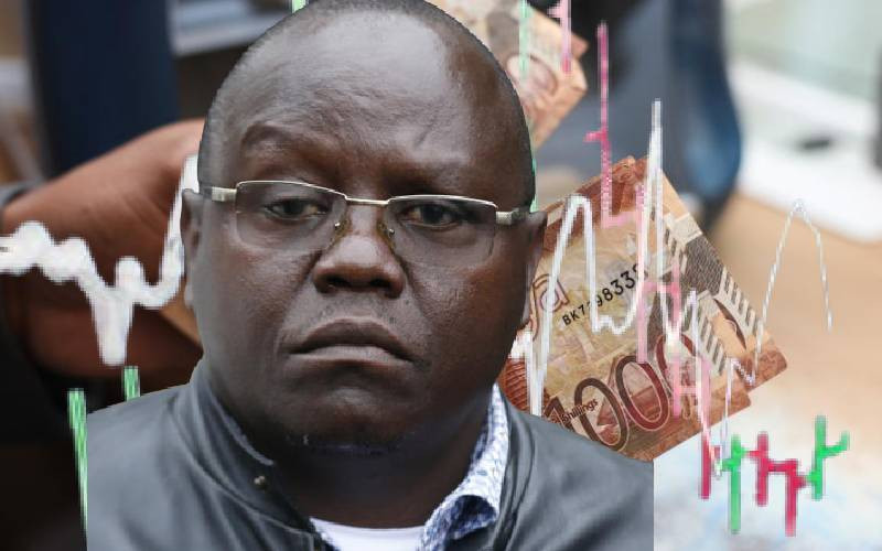 Ikolomani MP Shinali tables Bill to establish unemployment fund