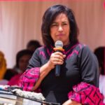 KSh250,000 fine to Passaris for defying ODM on finance bill