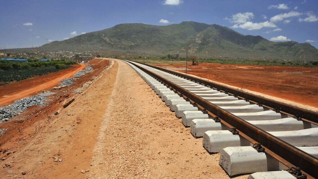 Kenya and Ethiopia announce multi-billion dollar railway project