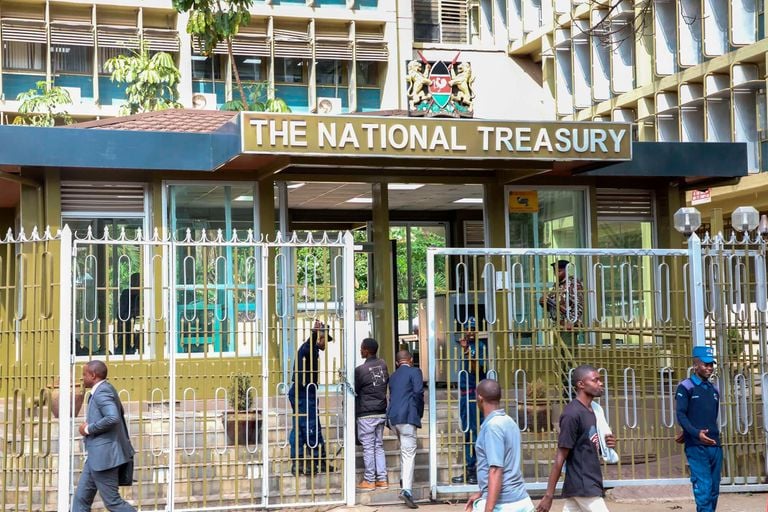 Relieve for small traders as they are spared VAT obligations