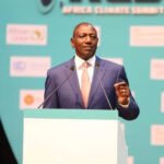 Ruto calls for review of loan rates for African countries