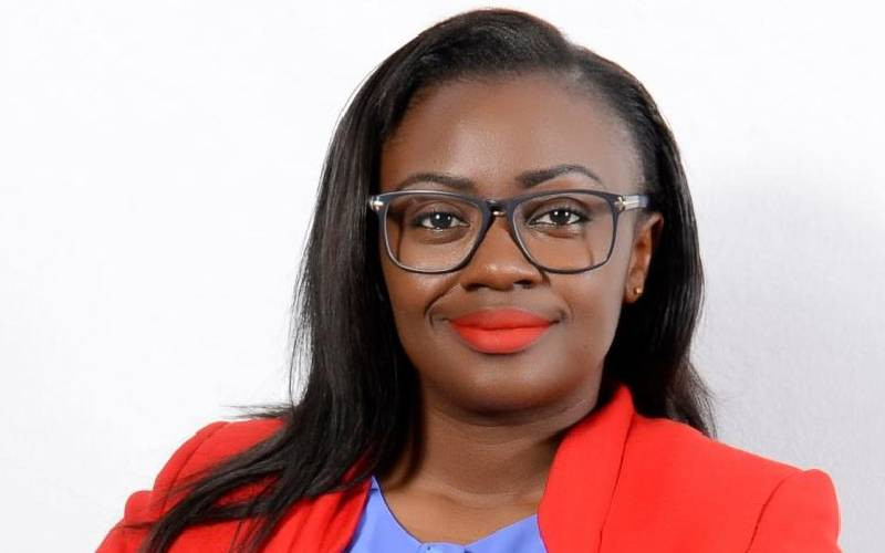 Six months suspension for Senator Orwoba