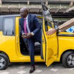 Switching to electric vehicles urgent but not easy