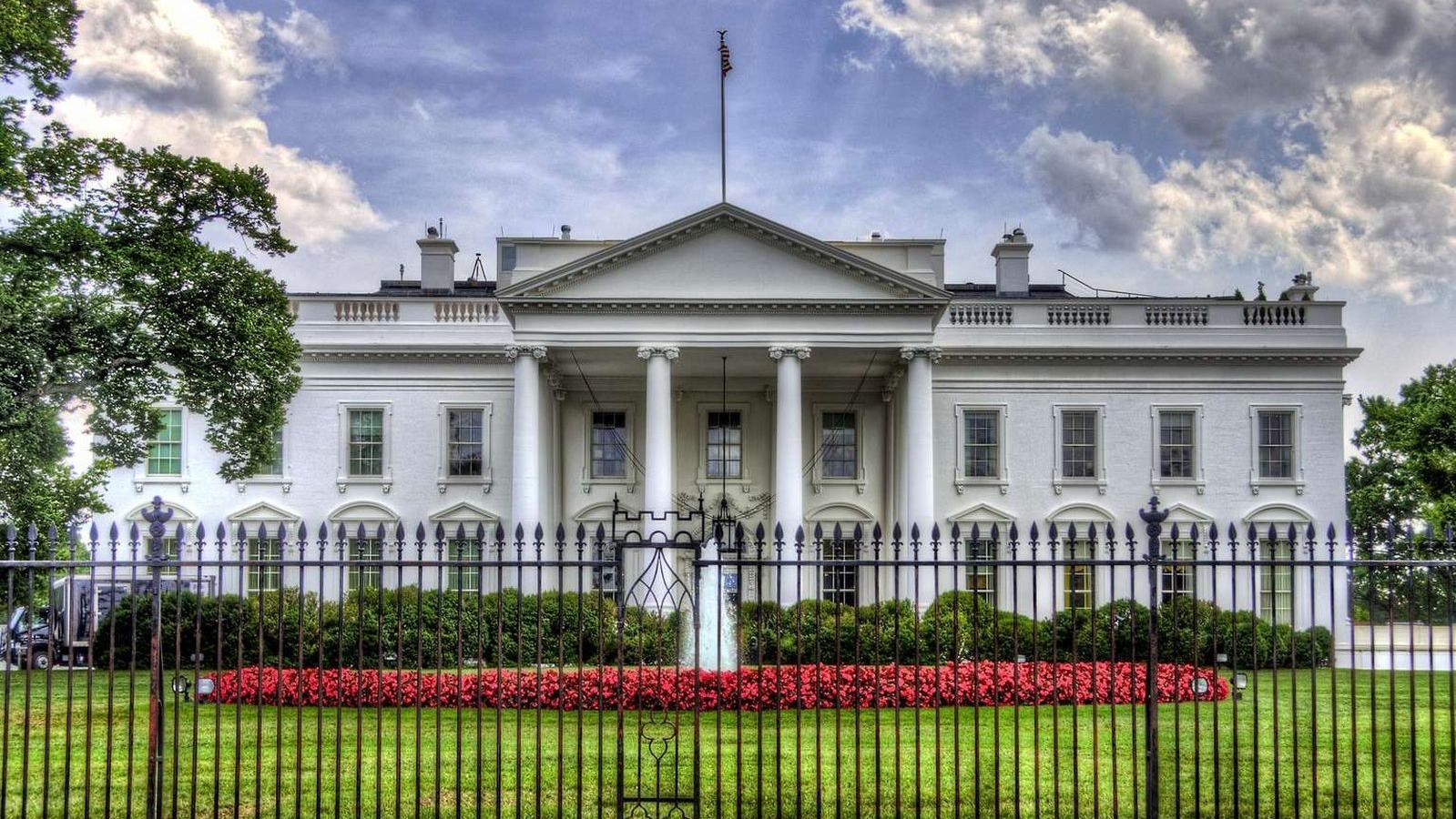 America has a new "Mr Favourite" in President Ruto