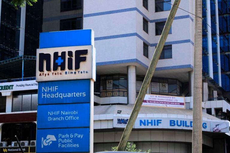 How healthcare will change after Ruto UHC rollout