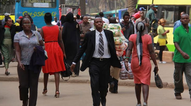 Inflation in Kenya rises slightly to 6.8%