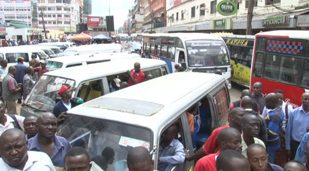 New bill to put an end to public transport fare hikes