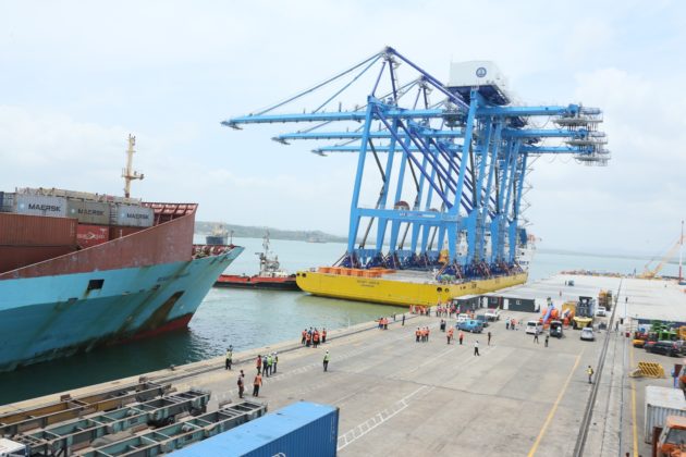 Ann Njeri not owner of controversial KSh17bn oil consignment, KPA