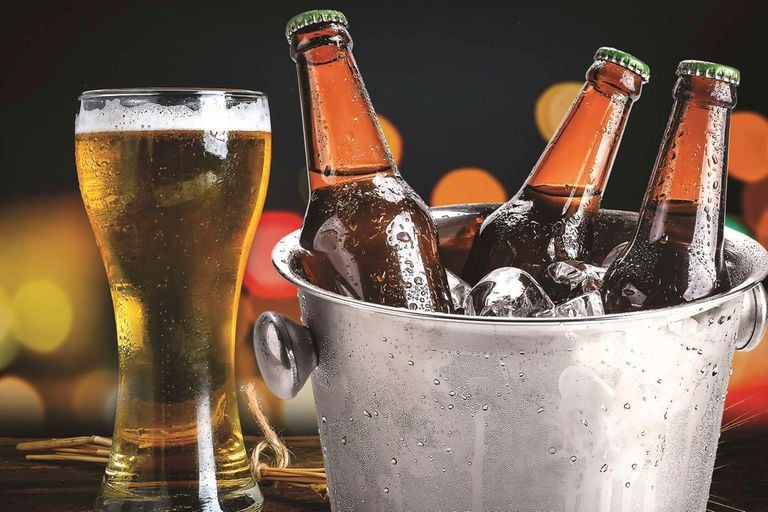 Cheap alcohol to military cut by 40% to fight abuse