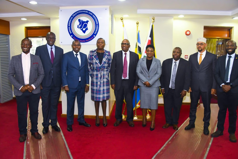 KMPDC seeks punitive measures against 6,901 license defaulters