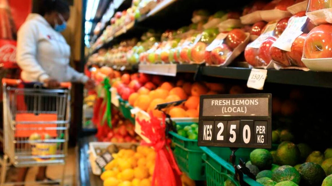 Kenyans cut on spending as cost rise
