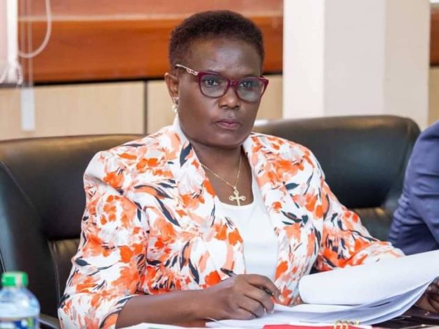 MCAs day to prove accusations against Governor Mwangaza
