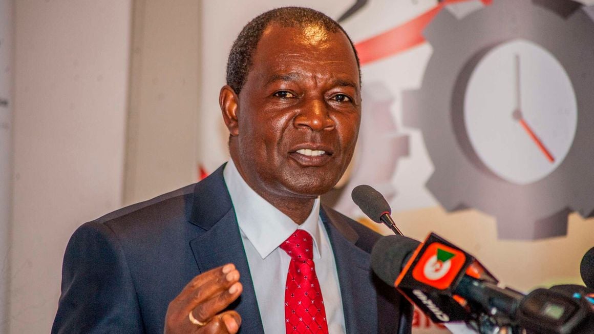 Seized assets fund activated by the Treasury