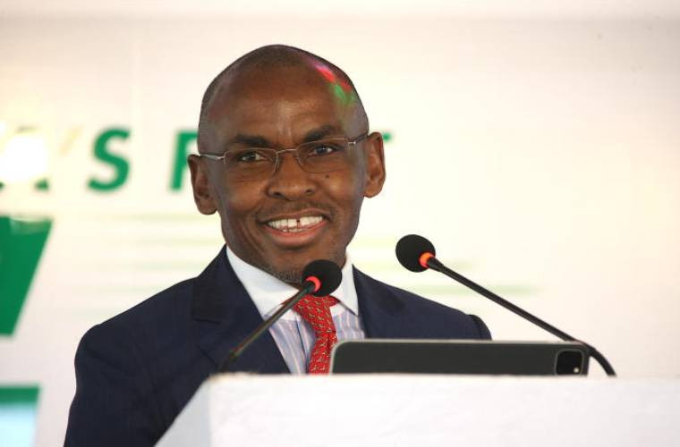 Safaricom drops data charges for PWDs job seekers