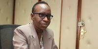 Auditor barred from KSh12.5bn spent on Telkom and bank shares