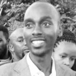 Murder charges against two suspects for murder of Meru blogger