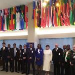 Kenya to chair UNWTO for three years