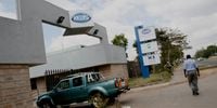 Kebs denies importation of recalled Johnson & Johnson baby powder