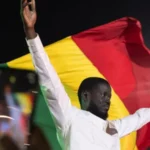 Bassirou Diomaye Faye of Senegal to become Africa's youngest president