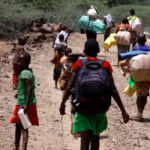 Schools in Baringo North closed down as bandits rain havoc