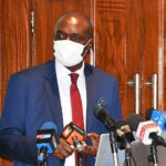 Kenyans urged to take precautions after new Covid-19 strain unearthed