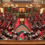 Parliament give Ruto free will to hire unlimited CASs in amended Bill